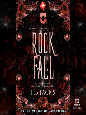 cover image of Rock Fall